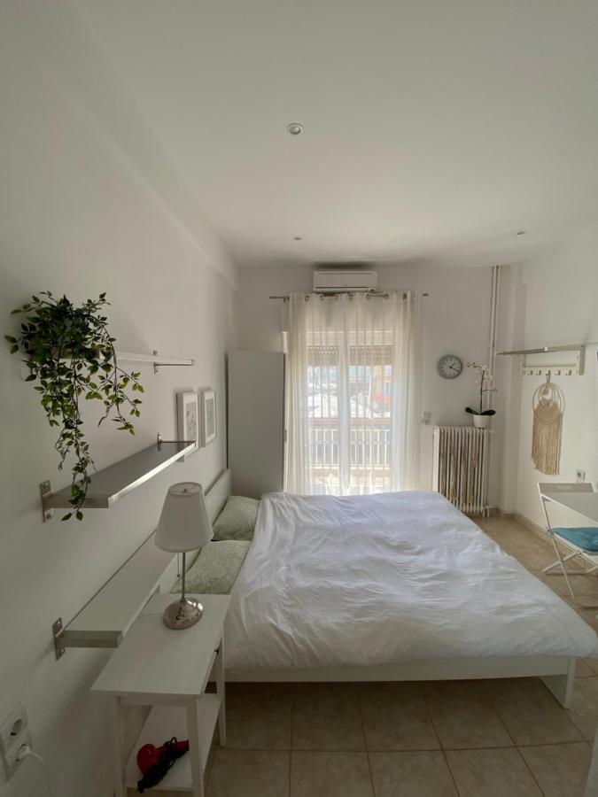 Maren Apartment Chania  Exteriér fotografie